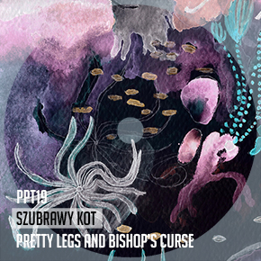[ppt#19] Szubrawy kot - Pretty legs and bishop's curse