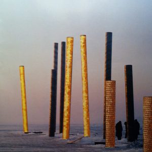 TAPES | Pawlacz Perski